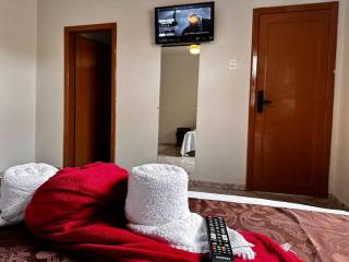 Pousada Sinhazinha - 3