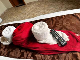 Pousada Sinhazinha - 4