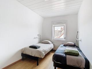 Le refuge de Gavrelle - 1