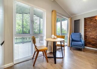 Norfolk Woods Resort And Spa - 1