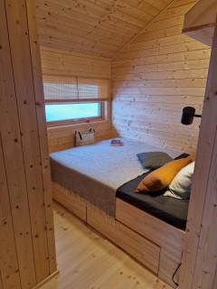 Nordic View cabin 900m - Nær Gaustatoppen - 7