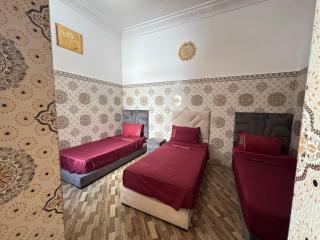 Dar Lala Haniya - Rabat - 3