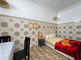 Dar Lala Haniya - Rabat - 9