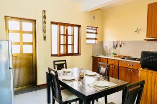 Bliss Retreat Apartment Near Super U - 3