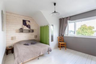 Hent Ar Mor - Maison avec jardin - 5