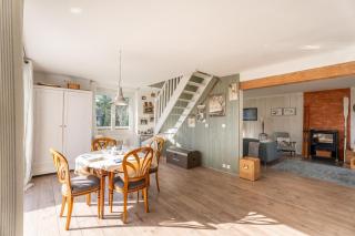 Hent Ar Mor - Maison avec jardin - 3