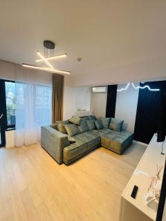 Family Home 2 Centru Palas Mall - 5
