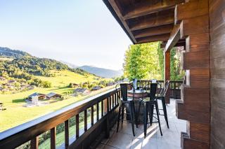 Chalet Soletoile - Grand Chalet 14p - 7