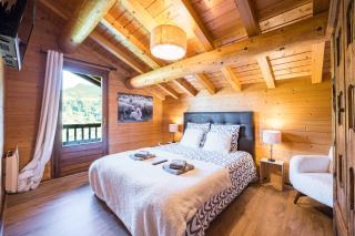 Chalet Soletoile - Grand Chalet 14p - 6
