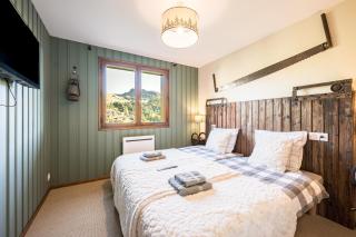 Chalet Soletoile - Grand Chalet 14p - 4