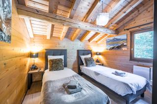 Chalet Soletoile - Grand Chalet 14p - 3