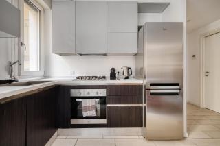 Cozy apartment Navigli - Design District - 3