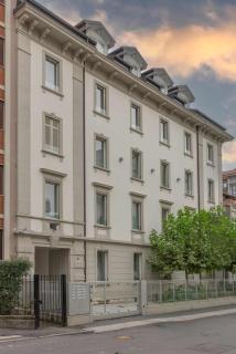 AR Boutique Apartments - 0