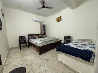 Annamaiah Guest House & Homestay - Tirupati - Home Food Service - 3