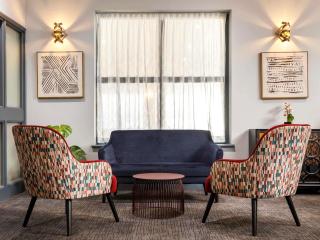 The Harlow Hotel By AccorHotels - 0