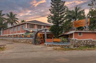 The Nest Inn Resort - 1