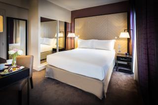 Sofitel Strasbourg Grande Ile - 8
