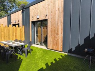 Gîtes Néphélie votre cocon tout confort aux portes du Puy duFou - Climatisé, Terrasse, Parking - 3