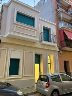 Suites Loliqui ADDA 59 - 0