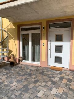 Ferienwohnung Lulù - 8