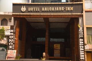 Aalcajars Inn - 3