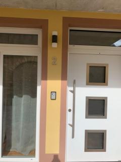 Ferienwohnung Lulù - 9