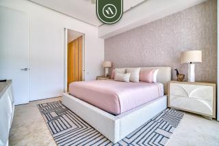 Luxury 1BR Condo with Private Terrace - Ocean View - 6