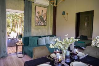 Forest Resort House - 8