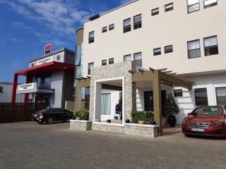 Cozy 1-bedroom Apartment, East Legon - 5
