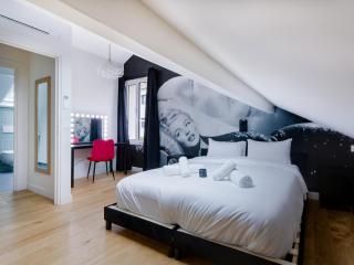 Villa Marilyn proche St Germain en Laye-Versailles - 5