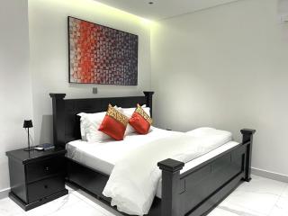 Cozy 1-bedroom Apartment, East Legon - 3