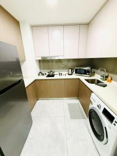 Agile Bukit Bintang Homestay By RnR - 8