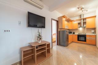Beachside Holiday Home Marija - 1