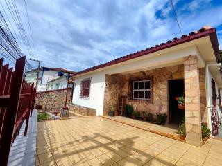 Pousada Sinhazinha - 0