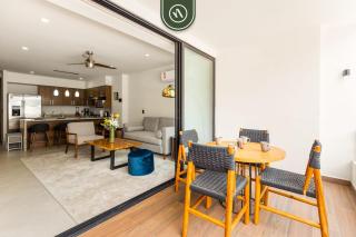 Amazing 2BR Condo in Romantic Zone - Rooftop Pool - 8