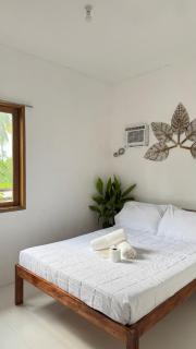 Casa Ilios - a peaceful 2BR home in Poblacion 5, General Luna - 9