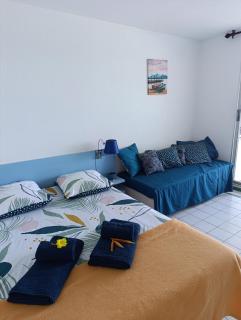 Studio 715 at Diamant - Sea View, Rock, Pool - 8