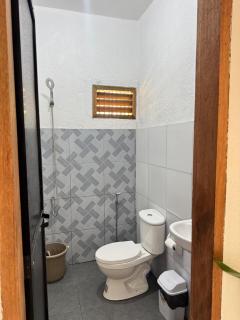 Casa Ilios - a peaceful 2BR home in Poblacion 5, General Luna - 4