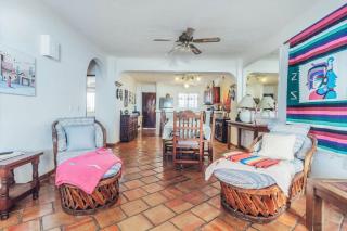 Ocean view 2Br Condo-Balcony-Beach-Pool - 604 - 9