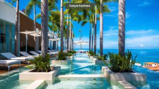 Stylish King-Bed Unit - Pool - Ocean View - Gym - 9