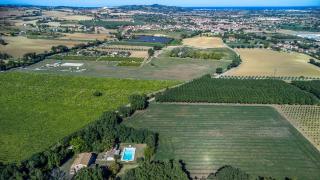 Villa Deda 12&2 by Marche Holiday Villas - Saltara - 9