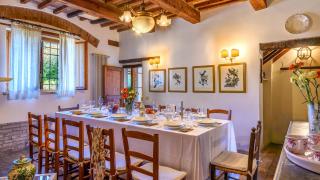 Villa Deda 12&2 by Marche Holiday Villas - Saltara - 2