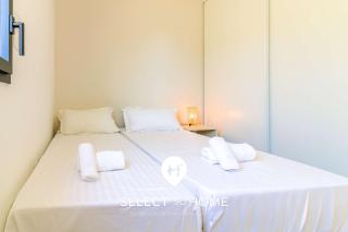 SELECT'soHOME - Appartement pour 6 personnes à deux pas des commerces et de la plage de La Favière ! - ILOA-C03 - 7