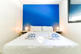 SELECT'soHOME - Appartement pour 6 personnes à deux pas des commerces et de la plage de La Favière ! - ILOA-C03 - 3