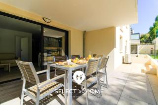 SELECT'soHOME - Appartement pour 6 personnes à deux pas des commerces et de la plage de La Favière ! - ILOA-C03 - 1