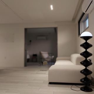 비즈니스&휴식 모두 가능한 도심 감성 - 8