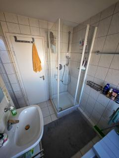 Einzelzimmer Mandala, privat - 4