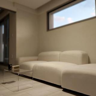 비즈니스&휴식 모두 가능한 도심 감성 - 1