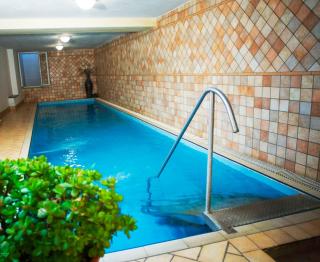 Hotel Parco Cartaromana - Isquia - 1