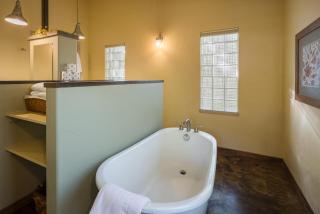 Creekside Cowa-Bungalow - 61 E 200 - Studio - 7